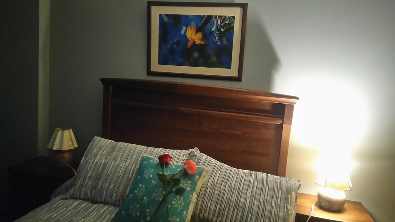 Apartament Departamento Inti Cuzco Zewnętrze zdjęcie