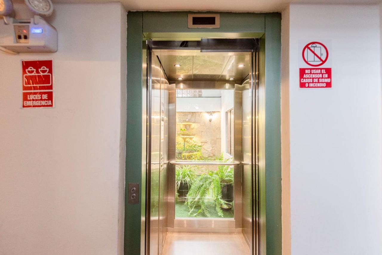 Apartament Departamento Inti Cuzco Zewnętrze zdjęcie