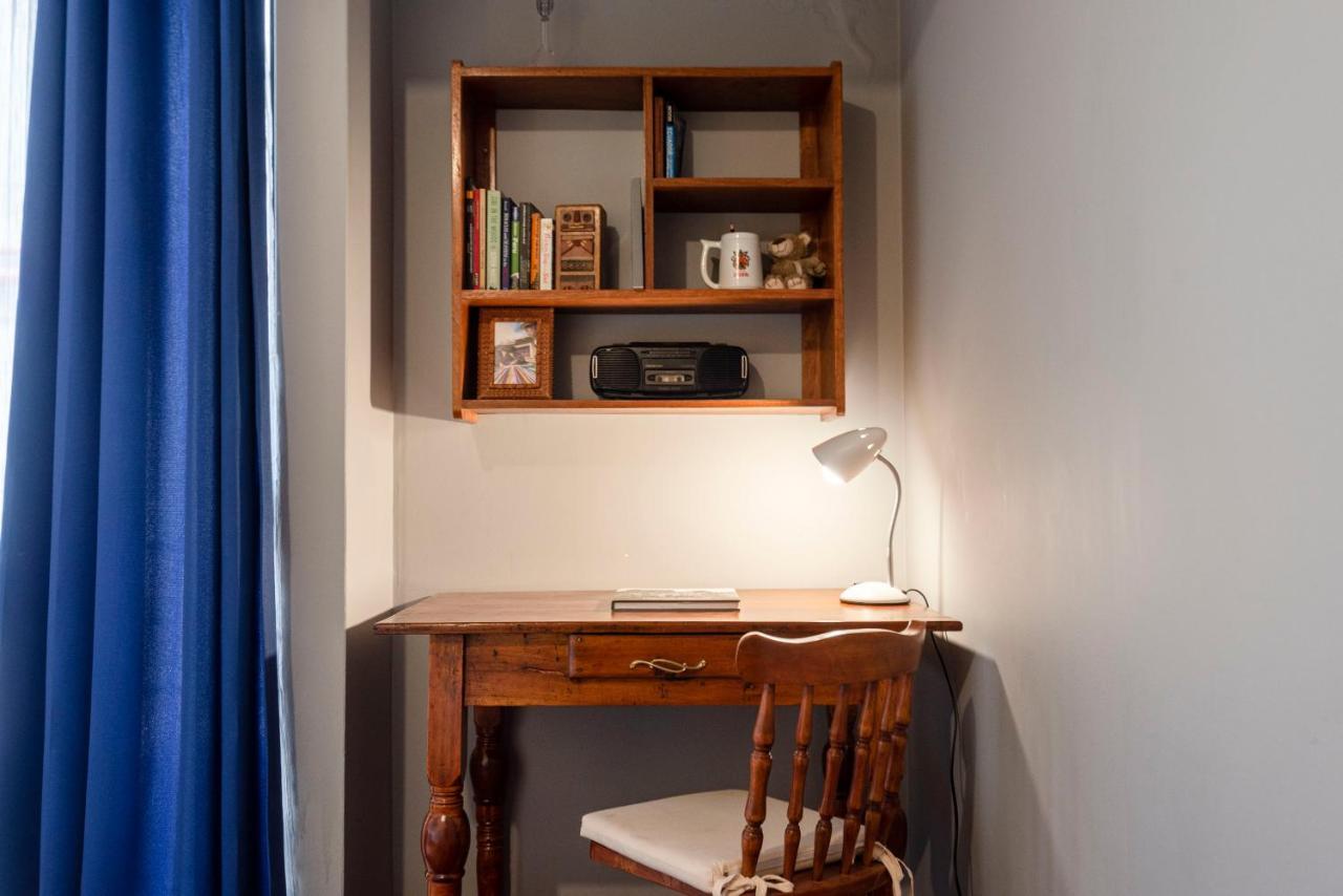Apartament Departamento Inti Cuzco Zewnętrze zdjęcie