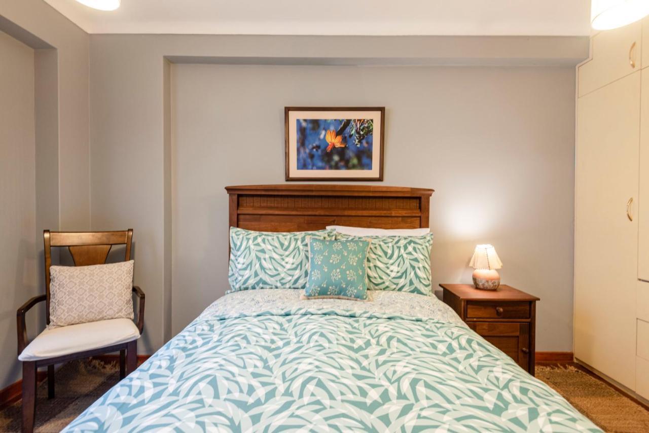 Apartament Departamento Inti Cuzco Zewnętrze zdjęcie